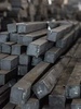 Квадрат стальной горячекатаный 18 мм н/д - в «Монолит-Металлопрокат».