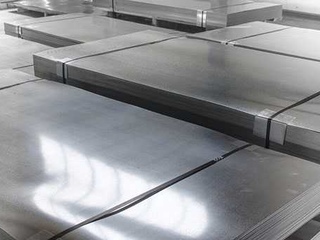 Лист горячекатаный 160х1500x4500 мм 4 - в «Монолит-Металлопрокат».