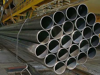 Труба бесшовная горячедеформированная 108х20 мм 0 - в «Монолит-Металлопрокат».
