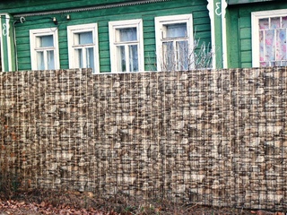 Профлист С15 0.95 мм Камень Песчаник 1 - в «Монолит-Металлопрокат».