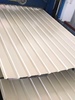 Профлист МП20 0.6 мм RAL 1015 Светлая Слоновая Кость - в «Монолит-Металлопрокат».