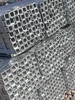 Труба профильная квадратная 80х80х4 мм - в «Монолит-Металлопрокат».