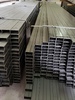 Труба профильная прямоугольная 120х60х4 мм - в «Монолит-Металлопрокат».
