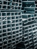 Труба профильная прямоугольная 120х80х4 мм - в «Монолит-Металлопрокат».