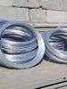 Проволока телеграфная оцинкованная 06Х19Н9Т 9 мм - в «Монолит-Металлопрокат».