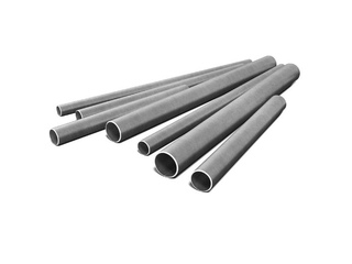 Труба стальная ППУ Ст20А 800х12 мм 0 - в «Монолит-Металлопрокат».