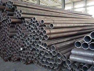 Труба стальная ППУ 40Х 90х10 мм 4 - в «Монолит-Металлопрокат».
