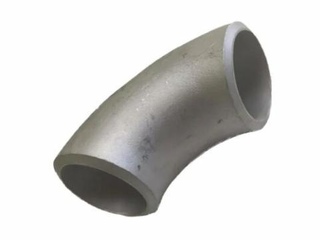Отвод стальной 90х6 мм 60 град.  17375-2001 2 - в «Монолит-Металлопрокат».