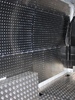 Лист рифлёный квинтет Ст3сп5 1.5х500х500 мм - в «Монолит-Металлопрокат».