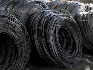 Проволока отожженная 0,4 мм 4 - в «Монолит-Металлопрокат».