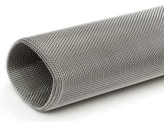 Сетка тканая 3СП5 1,2х0,5х0,45 мм