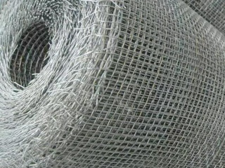 Сетка тканая 3СП5 3,2х2,2х0,32 мм 2 - в «Монолит-Металлопрокат».