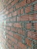 Сетка штукатурная 3СП5 45х45х6 мм ГОСТ 23279-2012 - в «Монолит-Металлопрокат».