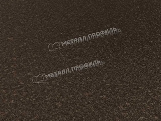 Металлочерепица Металл-Профиль Монтерроса-ML 0,5 VikingMP® E RR 32 Темно-коричневый 1 - в «Монолит-Металлопрокат».