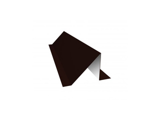 Планка снегозадержания 0,45 Drap ST RR 32 (серо-зеленый)