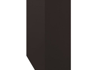 Кожух на трубу скатный д680/ш430/в1-900/в2-450 0,5 Satin с пленкой RR 32 темно-коричневый 0 - в «Монолит-Металлопрокат».