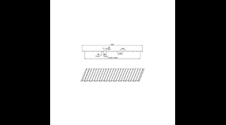 Профнастил МП10ПГ 0.5 PURMAN® RR 32