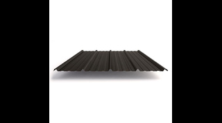 Профнастил C15 0.55 Rooftop Glance RR 32